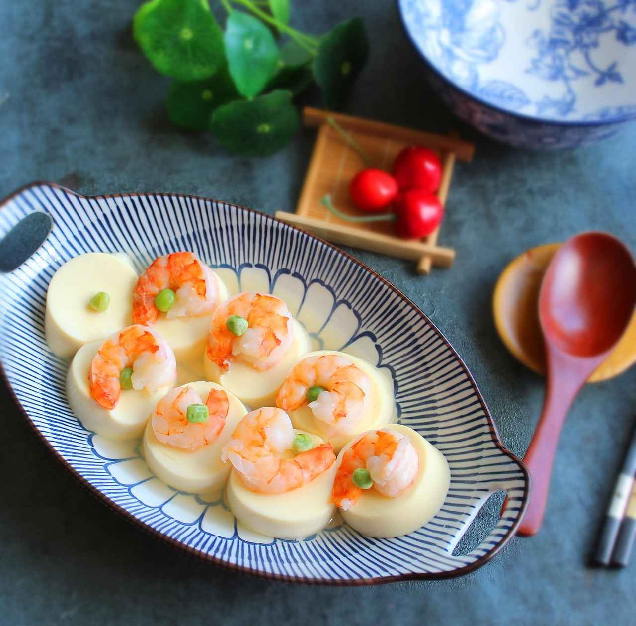 Nutritional Benefits of Fu Bao