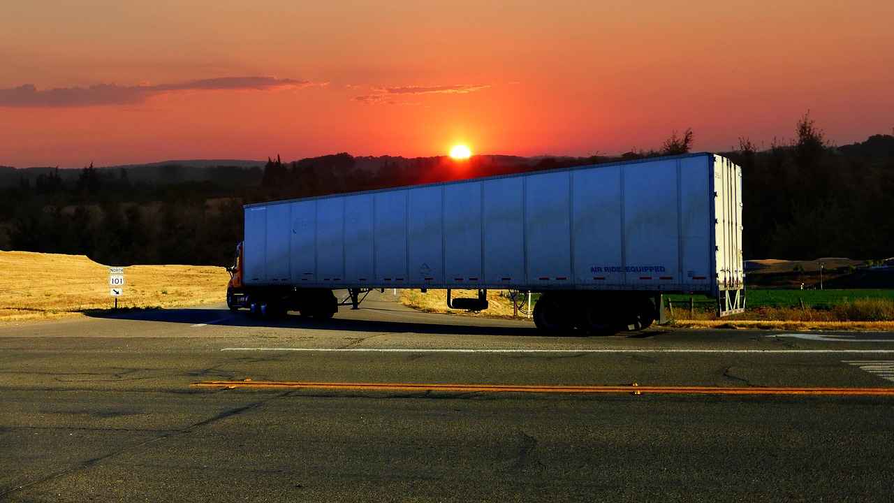 Understanding Trailer Brake Systems