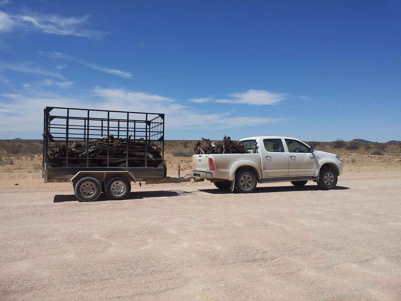Upgrading Your Trailer Brake System