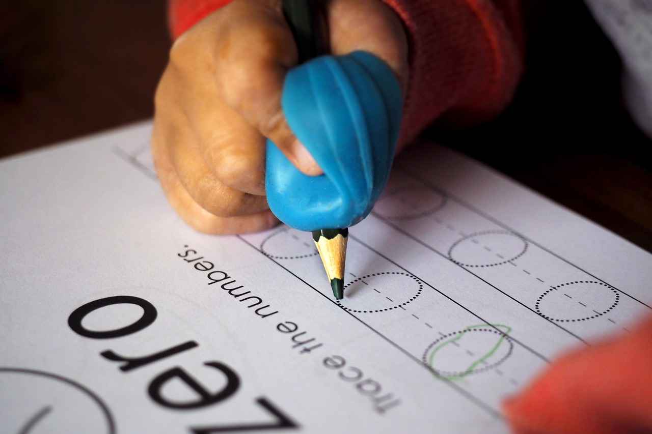 Step 2: Write the Payee's Name