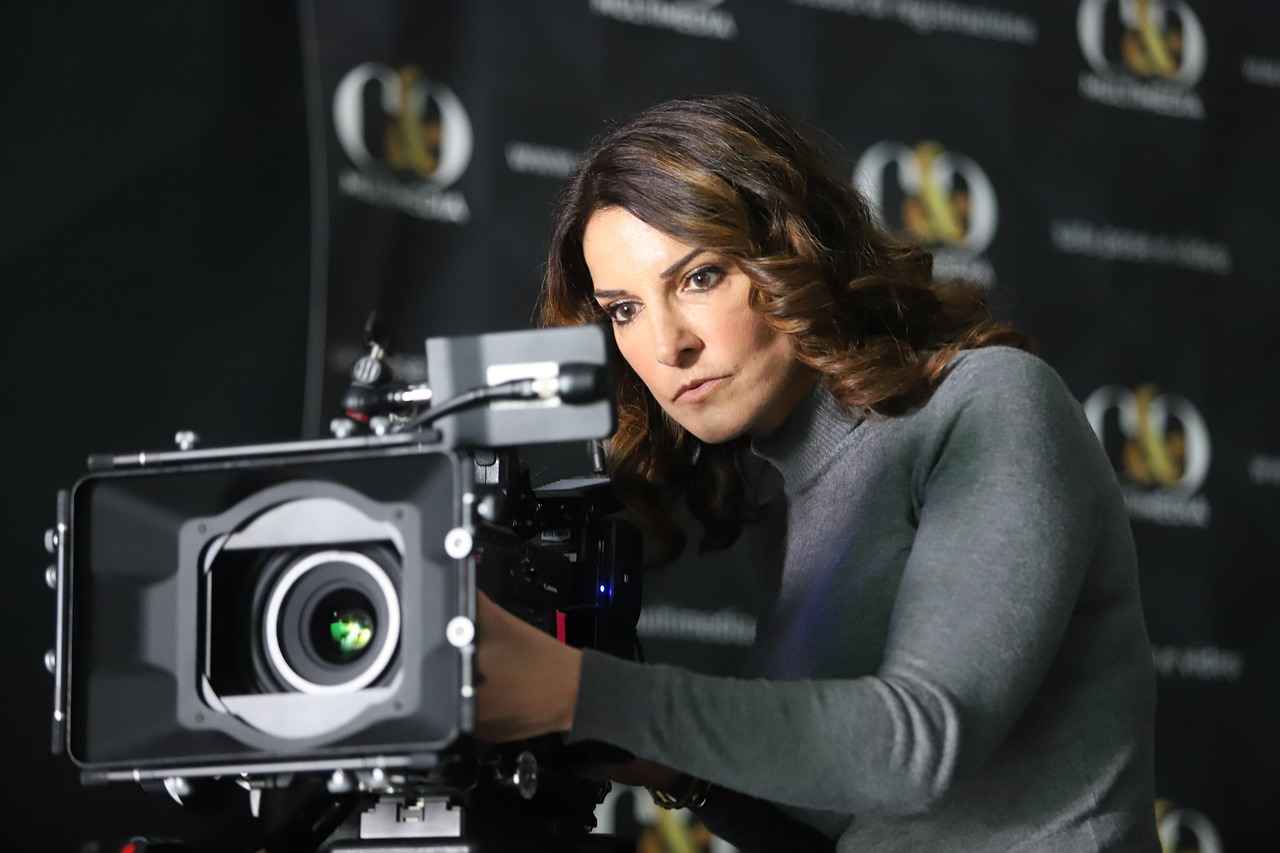 IMS3000 Deluxe Film Vault Ingest DCP: A Technical Guide 4 Practical Applications of the IMS3000 in Film Production