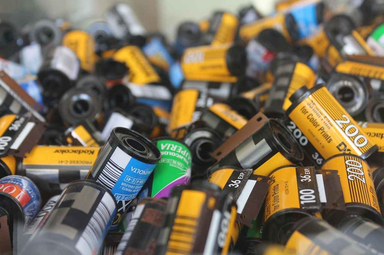 IMS3000 Deluxe Film Vault Ingest DCP: A Technical Guide 5 Maintenance and Support for the IMS3000