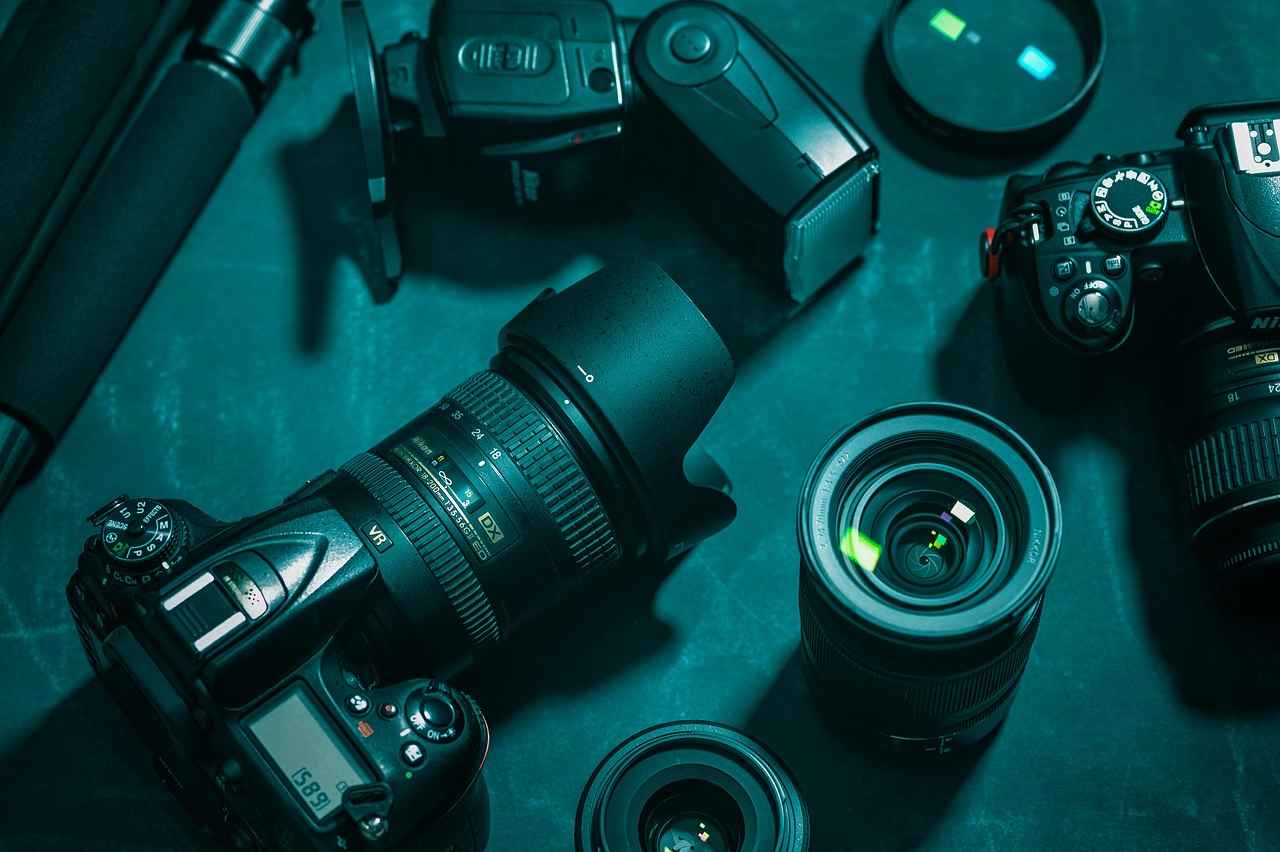 IMS3000 Deluxe Film Vault Ingest DCP: A Technical Guide 6 Conclusion: The Future of Digital Cinema with IMS3000