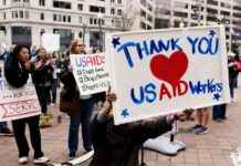 Judge Rules Elon Musk’s DOGE Efforts to Close USAID Unconstitutional judge-rules-elon-musks-doge-efforts-to-close-usad-unconstitutional