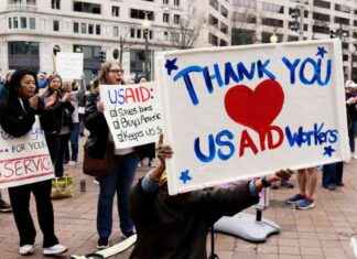 Judge Rules Elon Musk’s DOGE Efforts to Close USAID Unconstitutional judge-rules-elon-musks-doge-efforts-to-close-usad-unconstitutional