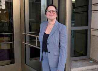 Judge rules Trump illegally removed board member, protecting government employees judge-rules-trump-illegally-removed-board-member-protecting-government-employees