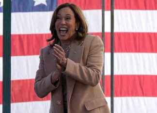 Kamala Harris Announces Decision Timeline in Democratic Stronghold kamala-harris-announces-decision-timeline-in-democratic-stronghold