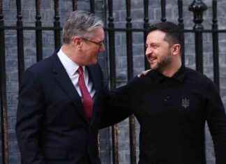 Keir Starmer pledges $2 billion for Ukraine missile purchase keir-starmer-pledges-2-billion-for-ukraine-missile-purchase