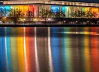 Kennedy Center Director Welcomes Republican Attendance: Everyone is Welcome kennedy-center-director-welcomes-republican-attendance-everyone-is-welcome