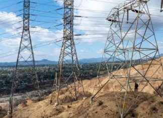 L.A. County Sues Southern California Edison for Eaton Fire la-county-sues-southern-california-edison-for-eaton-fire