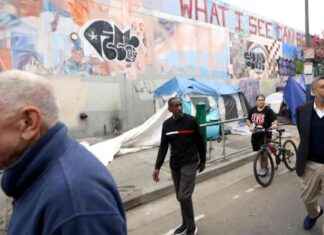 L.A.’s Homeless Services Undergo Critical Audit: Major Flaws Uncovered las-homeless-services-undergo-critical-audit-major-flaws-uncovered