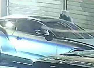 Luxury Car Theft Spree in NYC: Bentley Bandits Strike luxury-car-theft-spree-in-nyc-bentley-bandits-strike