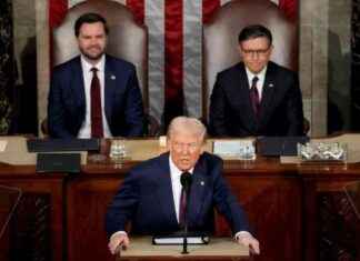 Making America Optimistic Again: Key Takeaways from Trump’s Congressional Speech making-america-optimistic-again-key-takeaways-from-trumps-congressional-speech