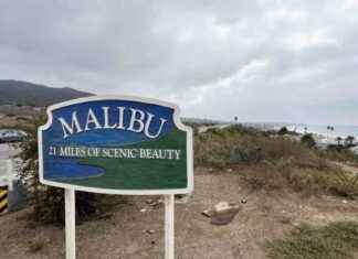 Malibu Earthquake Activity on the Rise malibu-earthquake-activity-on-the-rise