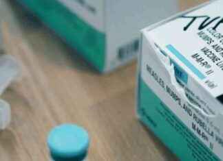 Measles Outbreak: Over 160 Cases Across 10 States measles-outbreak-over-160-cases-across-10-states