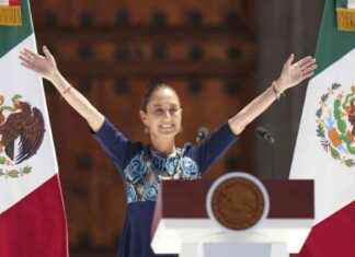 Mexican President’s Strategy Tested: Is He a ‘Trump Whisperer’? mexican-presidents-strategy-tested-s-he-a-trump-whisperer