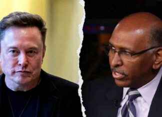 MSNBC Hosts Mock Elon Musk After SpaceX Mishap: ‘Go Back to Your Day Job’ msnbc-hosts-mock-elon-musk-after-spacex-mishap-go-back-to-your-day-job