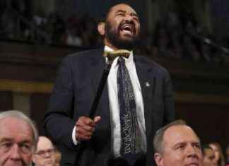 Nation’s Polarization: Decorum Plummets During Trump’s Congressional Address nations-polarization-decorum-plummets-during-trumps-congressional-address