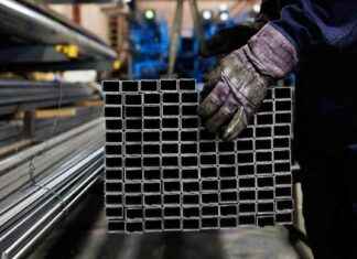 Increased Tariffs on Canadian Steel and Aluminum by Trump ncreased-tariffs-on-canadian-steel-and-aluminum-by-trump