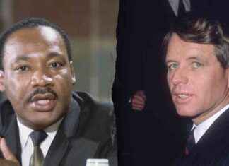 New Deadline Looms for Release of RFK and MLK Files new-deadline-looms-for-release-of-rfk-and-mlk-files