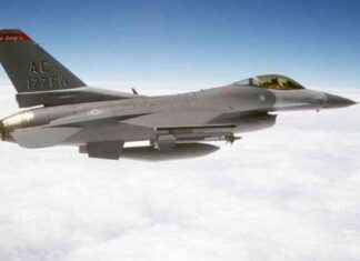 NORAD Intercepts Aircraft in Restricted Zone Above Mar-a-Lago norad-ntercepts-aircraft-in-restricted-zone-above-mar-a-lago