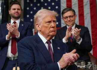 Insights from Trump’s Congressional Address nsights-from-trumps-congressional-address