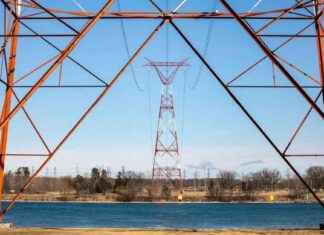 Ontario Increases Electricity Exports to U.S. Amid Trade War ontario-ncreases-electricity-exports-to-us-amid-trade-war