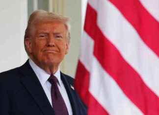 Order signed by Trump designating English as official U.S. language. order-signed-by-trump-designating-english-as-official-us-language