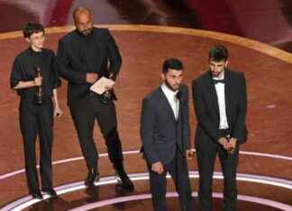 Plea for End to Israeli-Palestinian Conflict: ‘No Other Land’ Directors plea-for-end-to-sraeli-palestinian-conflict-no-other-land-directors