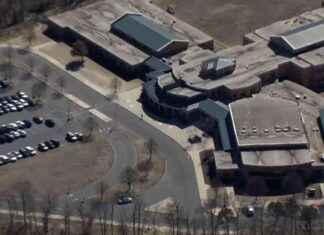 Police Investigate 11 Students Sickened by Pot Gummies police-nvestigate-11-students-sickened-by-pot-gummies