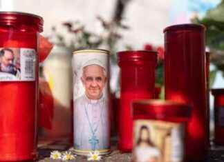 Pope Francis Recovers from Respiratory Crisis: No Ventilation Needed pope-francis-recovers-from-respiratory-crisis-no-ventilation-needed