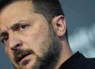 Potential Leaders if Zelenskyy Resigned potential-leaders-if-zelenskyy-resigned