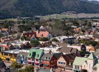 Potential Takeover: Selling California to Denmark potential-takeover-selling-california-to-denmark