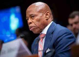 Prosecutors in Eric Adams case placed on leave: Sources prosecutors-in-eric-adams-case-placed-on-leave-sources