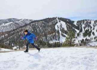 Rainy Weather Ahead for Los Angeles with Sunshine Coming Soon rainy-weather-ahead-for-los-angeles-with-sunshine-coming-soon