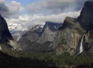 Record High National Park Visits Despite Agency Budget Cuts record-high-national-park-visits-despite-agency-budget-cuts