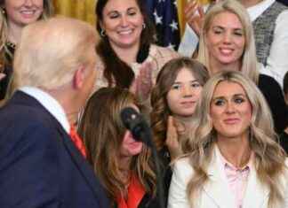 Riley Gaines Considers Political Run Amid Gender Sports Controversy riley-gaines-considers-political-run-amid-gender-sports-controversy