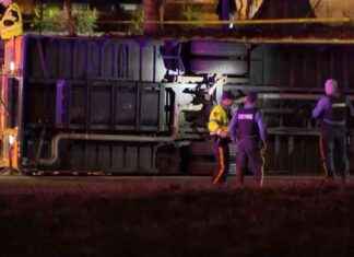 School Bus Accident Leaves 13 Injured in New Jersey school-bus-accident-leaves-13-njured-in-new-jersey