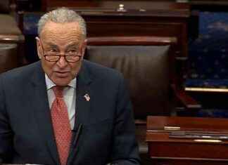 Schumer to Vote Yes on GOP Funding Bill schumer-to-vote-yes-on-gop-funding-bill