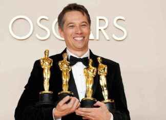 Sean Baker Makes History at 2025 Oscars: ‘Anora’ Director’s Achievement sean-baker-makes-history-at-2025-oscars-anora-directors-achievement