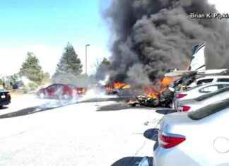 Small Plane Crash in Lancaster County Leaves 5 Injured small-plane-crash-in-lancaster-county-leaves-5-njured