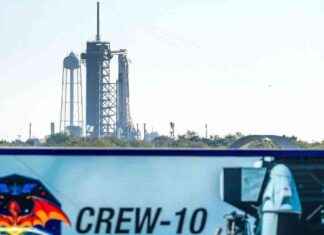 SpaceX Starliner Astronauts Return Mission Postponed – Hydraulic Issue spacex-starliner-astronauts-return-mission-postponed-hydraulic-ssue