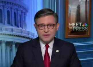 Speaker Johnson Urges New Leadership in Ukraine Amid Zelenskyy Concerns speaker-johnson-urges-new-leadership-in-ukraine-amid-zelenskyy-concerns