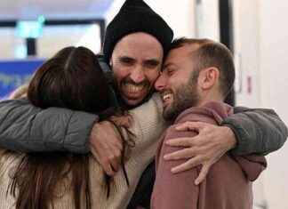 Israeli Hostage Describes Captivity: Inside Hamas’ Tomb (80 characters) sraeli-hostage-describes-captivity-nside-hamas-tomb-80-characters