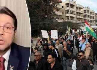 Syrian Rights Activist Criticizes Europe for Supporting ‘Terrorist’ Regime syrian-rights-activist-criticizes-europe-for-supporting-terrorist-regime