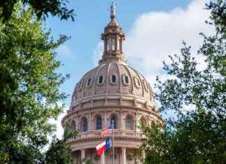 Texas Bill Proposes Ban on Gender Transition Treatment for All texas-bill-proposes-ban-on-gender-transition-treatment-for-all