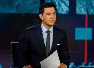 Tom Llamas to Succeed Lester Holt on NBC Nightly News tom-llamas-to-succeed-lester-holt-on-nbc-nightly-news