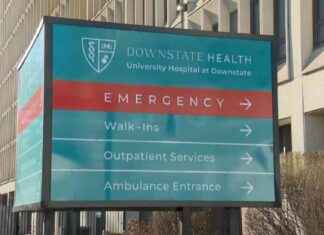 Tragic Death of 3-Year-Old Boy in Brooklyn Hospital tragic-death-of-3-year-old-boy-in-brooklyn-hospital