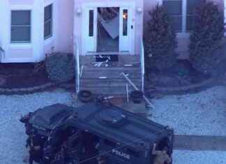 Tragic NJ Home Shooting Leaves Three Dead tragic-nj-home-shooting-leaves-three-dead