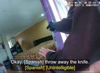 Trans Sex Worker Killed by LAPD Officers While Reporting Kidnapping trans-sex-worker-killed-by-lapd-officers-while-reporting-kidnapping